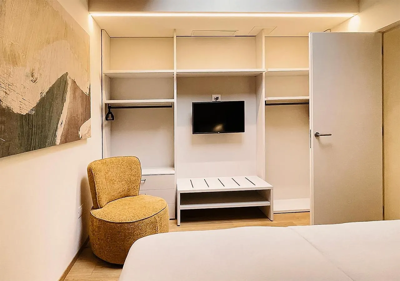 Appartamento Al Pio Luxury Nest Treviso Italia