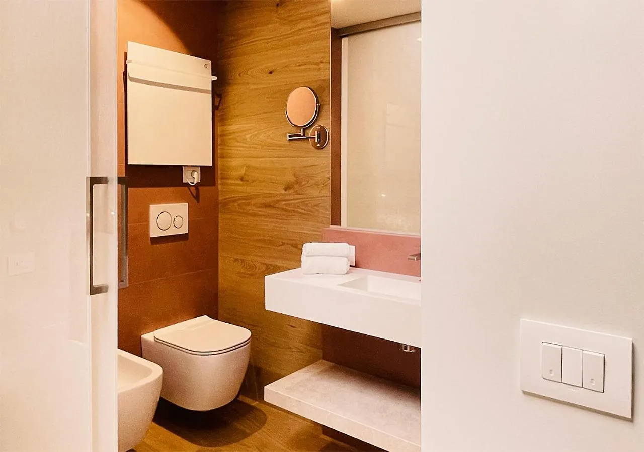 Appartamento Al Pio Luxury Nest Treviso