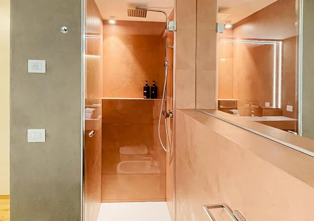 Appartamento Al Pio Luxury Nest Treviso