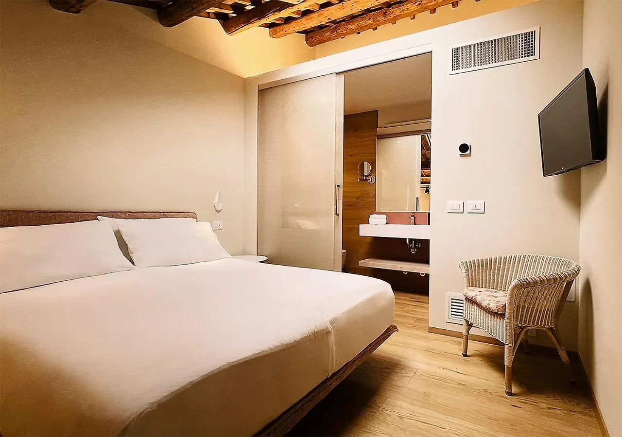 Appartamento Al Pio Luxury Nest Treviso