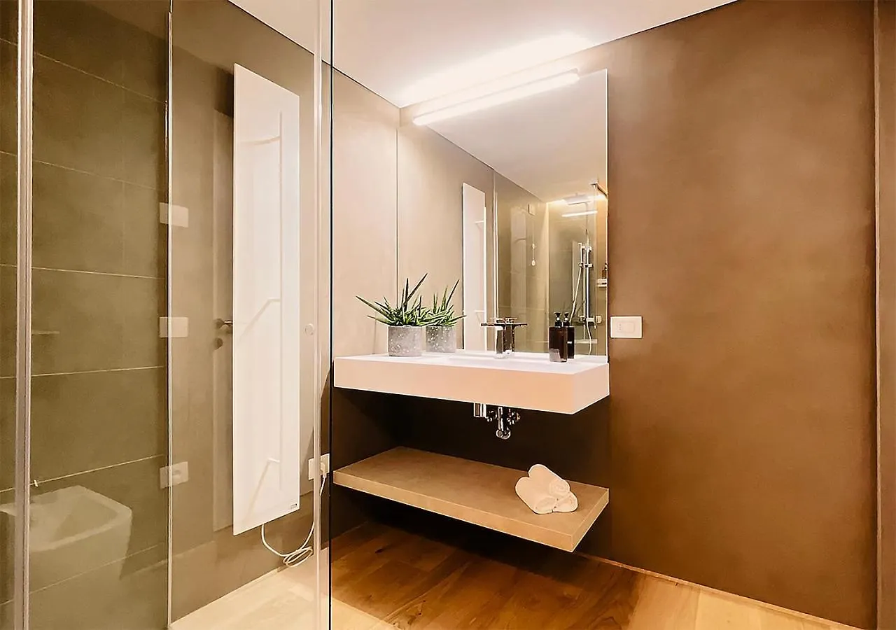 Appartamento Al Pio Luxury Nest Treviso