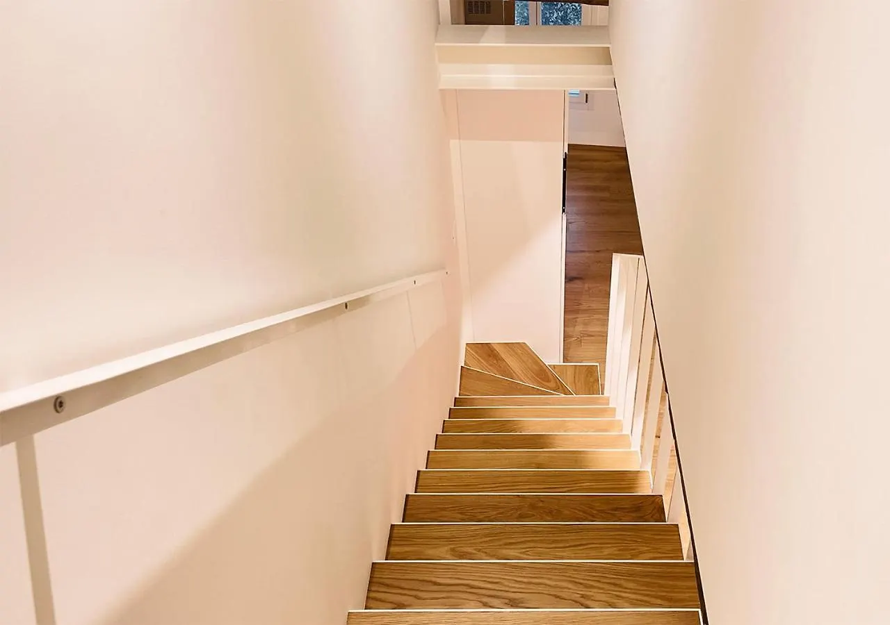 Appartamento Al Pio Luxury Nest Treviso