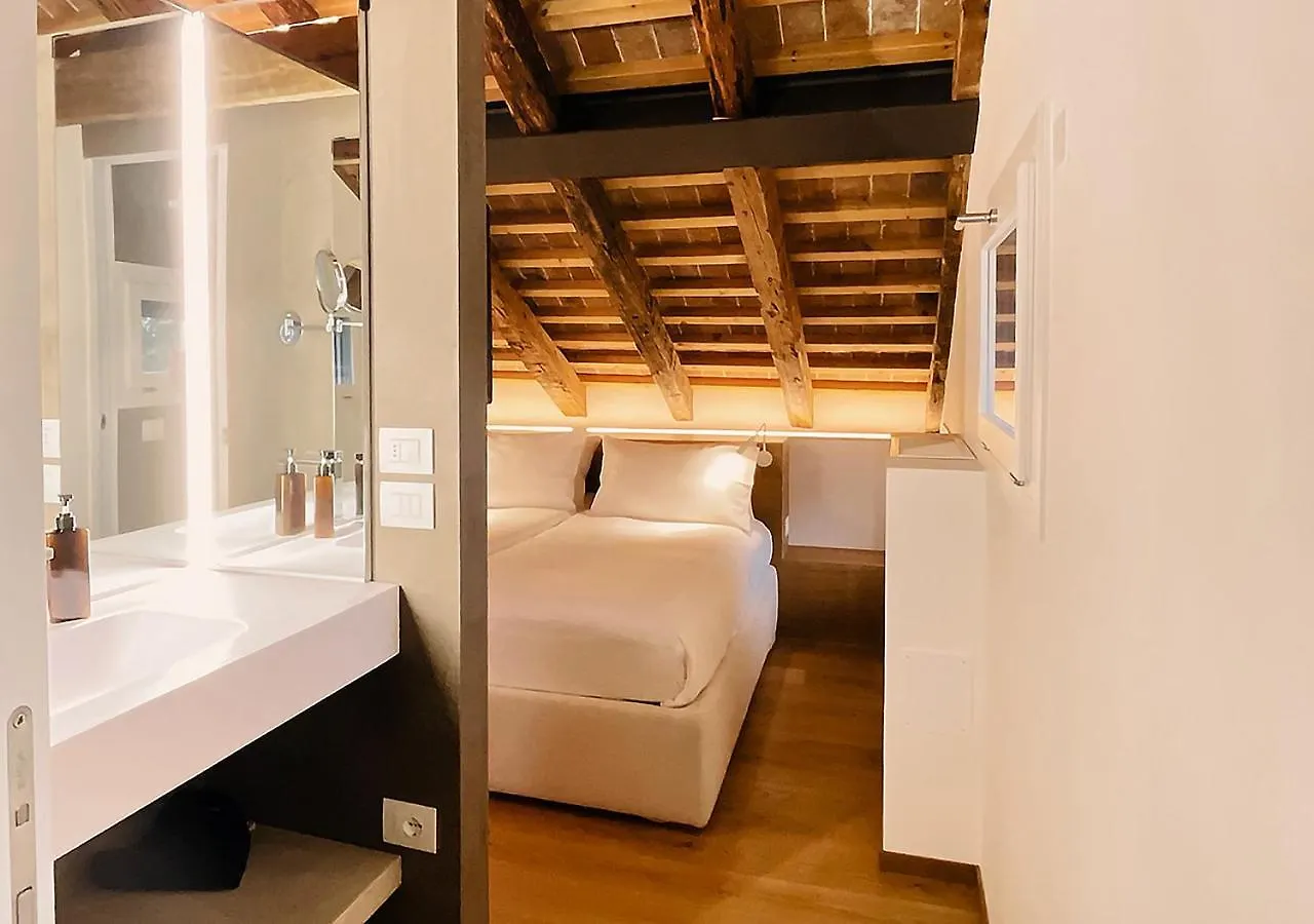 Appartamento Al Pio Luxury Nest Treviso