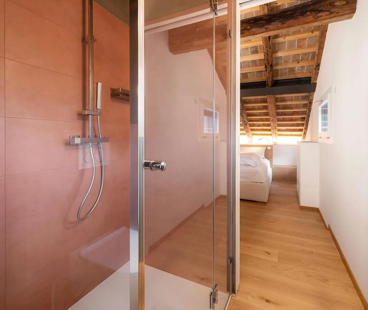 Appartamento Al Pio Luxury Nest Treviso