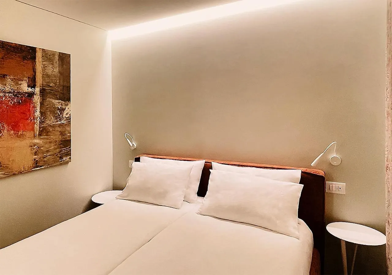Appartamento Al Pio Luxury Nest Treviso Italia