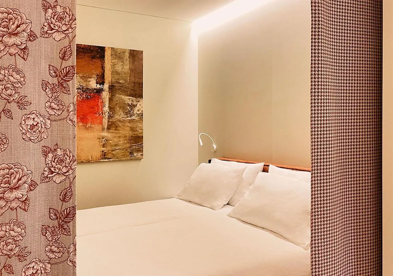 Appartamento Al Pio Luxury Nest Treviso 0*,  Italia