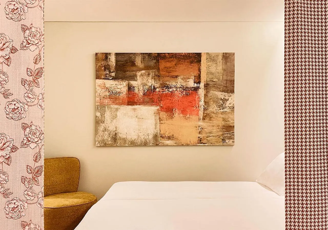 Appartamento Al Pio Luxury Nest Treviso 0*,