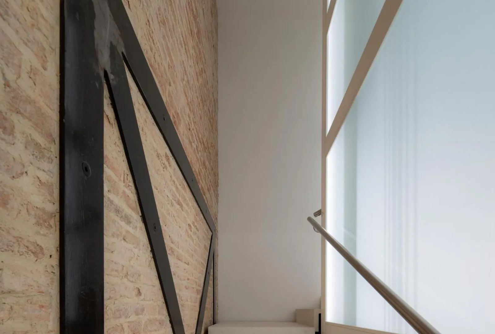 Appartamento Al Pio Luxury Nest Treviso Italia