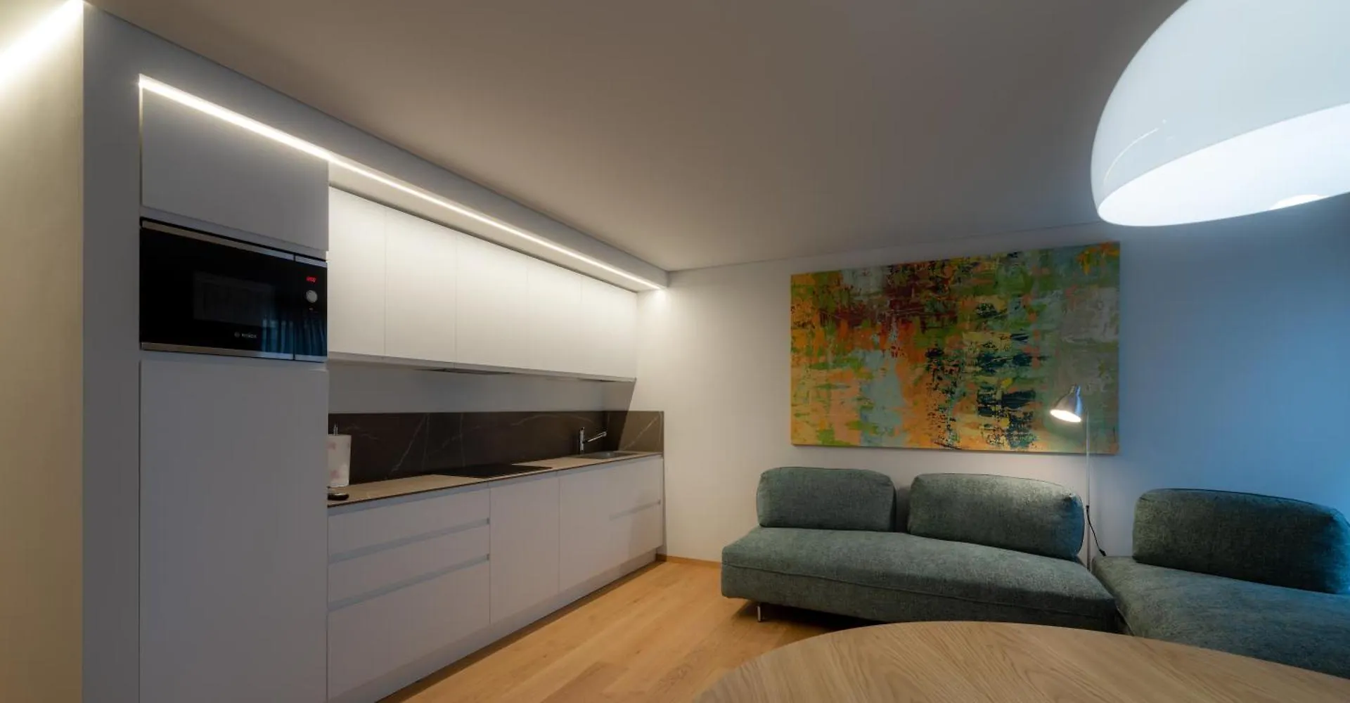 Appartamento Al Pio Luxury Nest Treviso 0*,