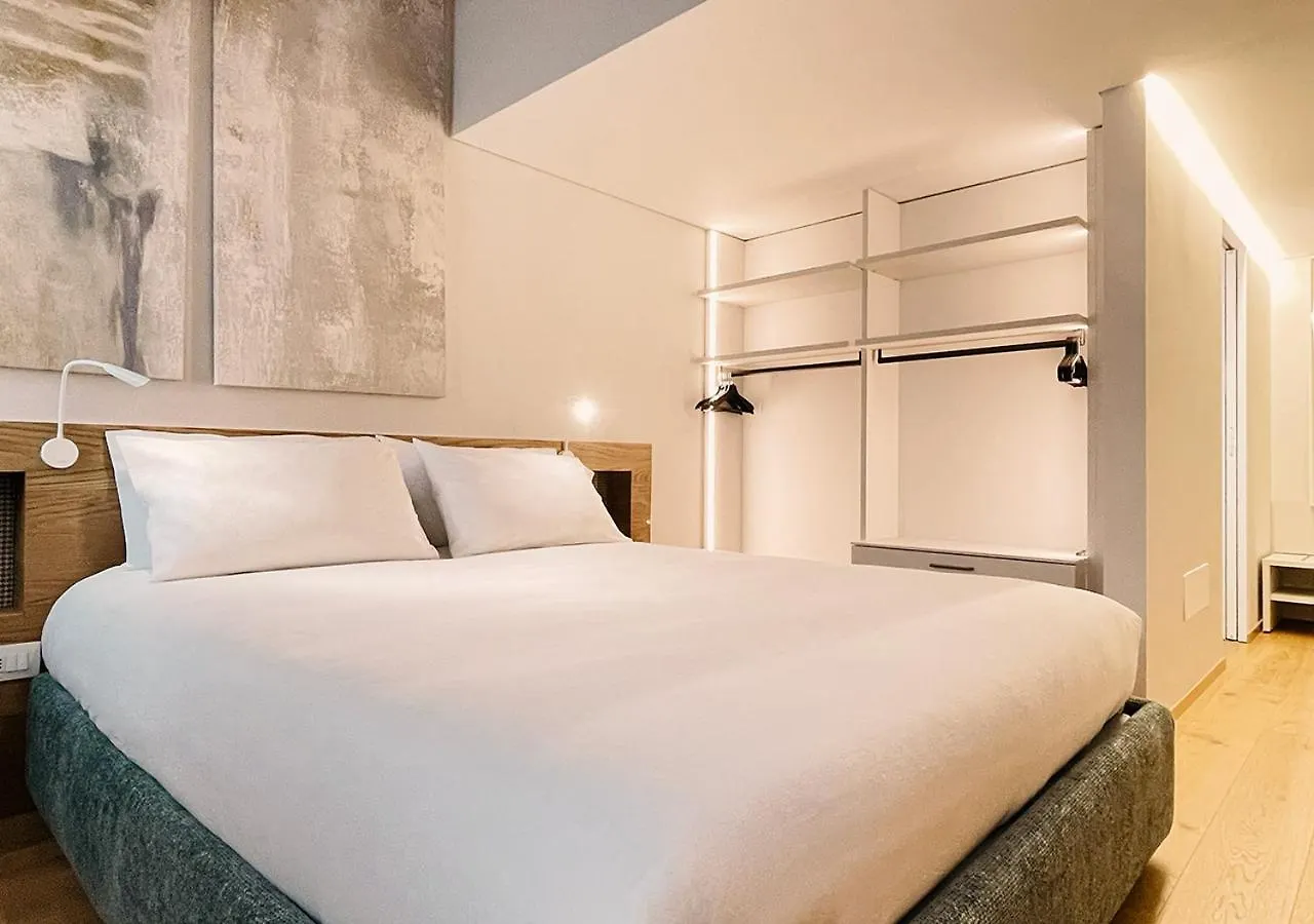 Appartamento Al Pio Luxury Nest Treviso