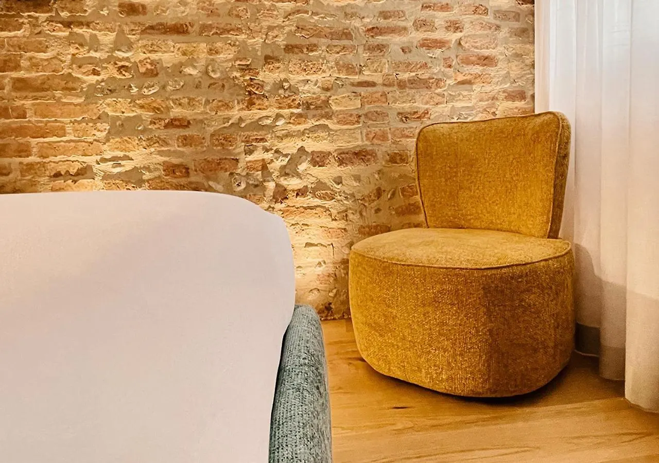 Appartamento Al Pio Luxury Nest Treviso 0*,