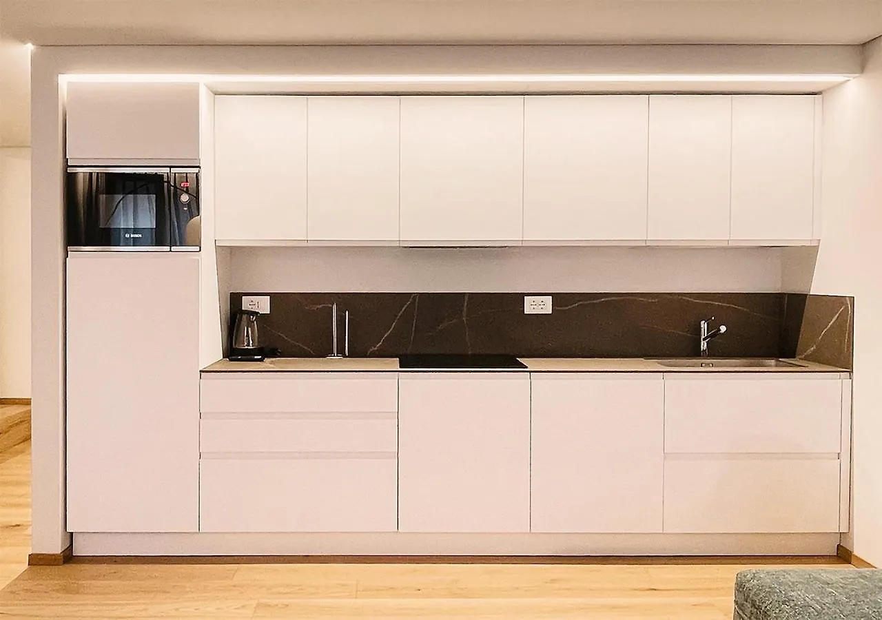 Appartamento Al Pio Luxury Nest Treviso