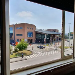 בית הארחה Venice Airport Bed, טרוויסו
