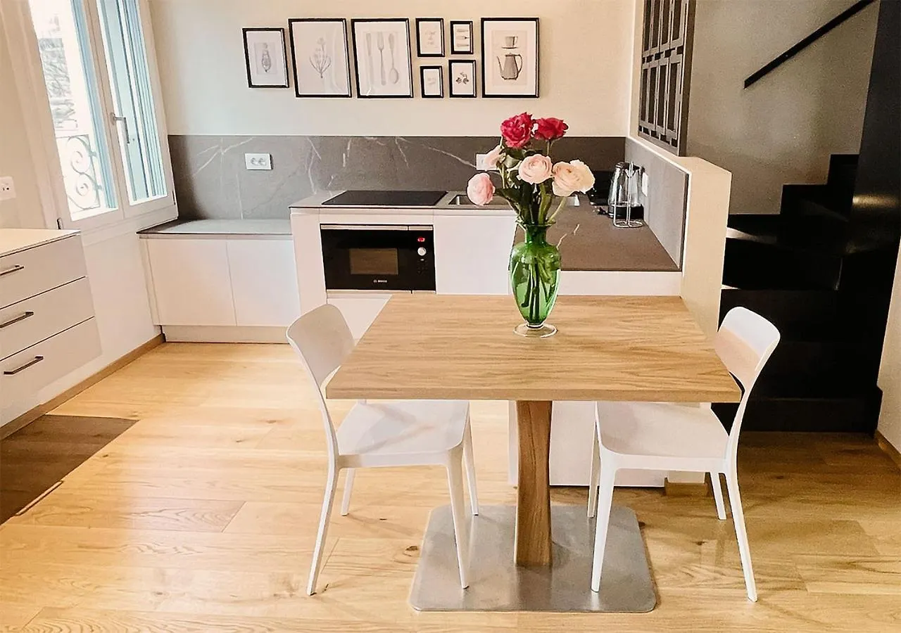 דירות טרוויסו Al Pio Luxury Nest 0*,  איטליה