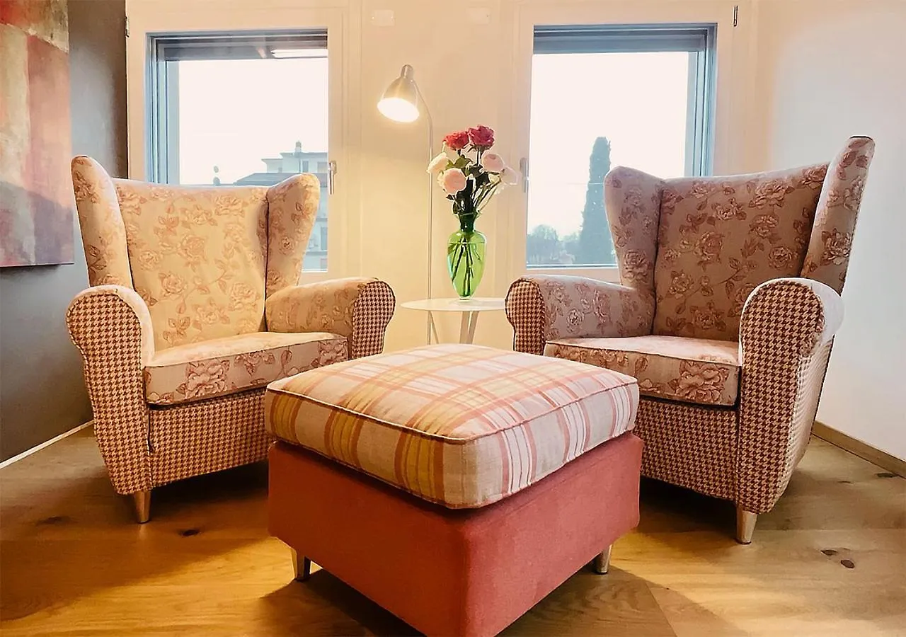 דירות טרוויסו Al Pio Luxury Nest איטליה