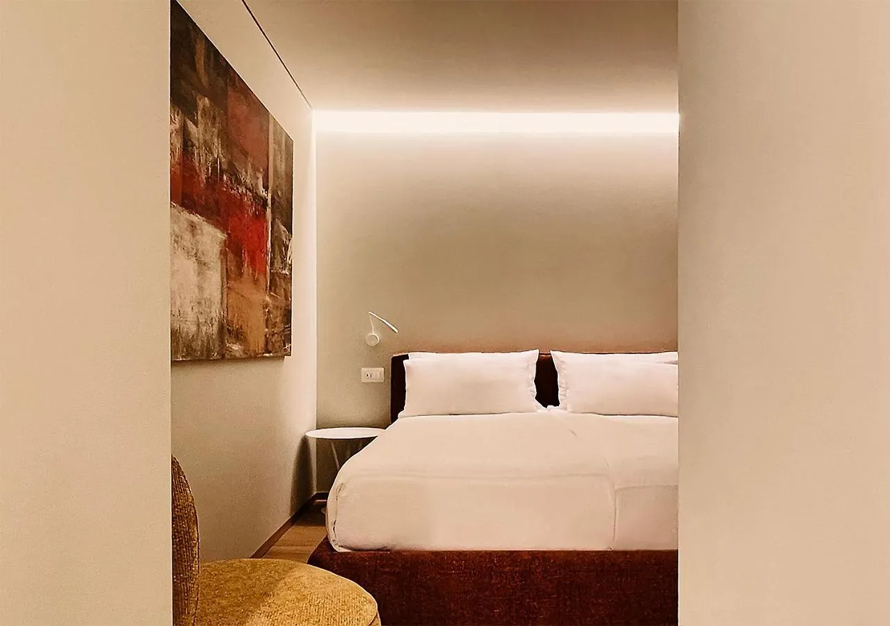 דירות טרוויסו Al Pio Luxury Nest איטליה