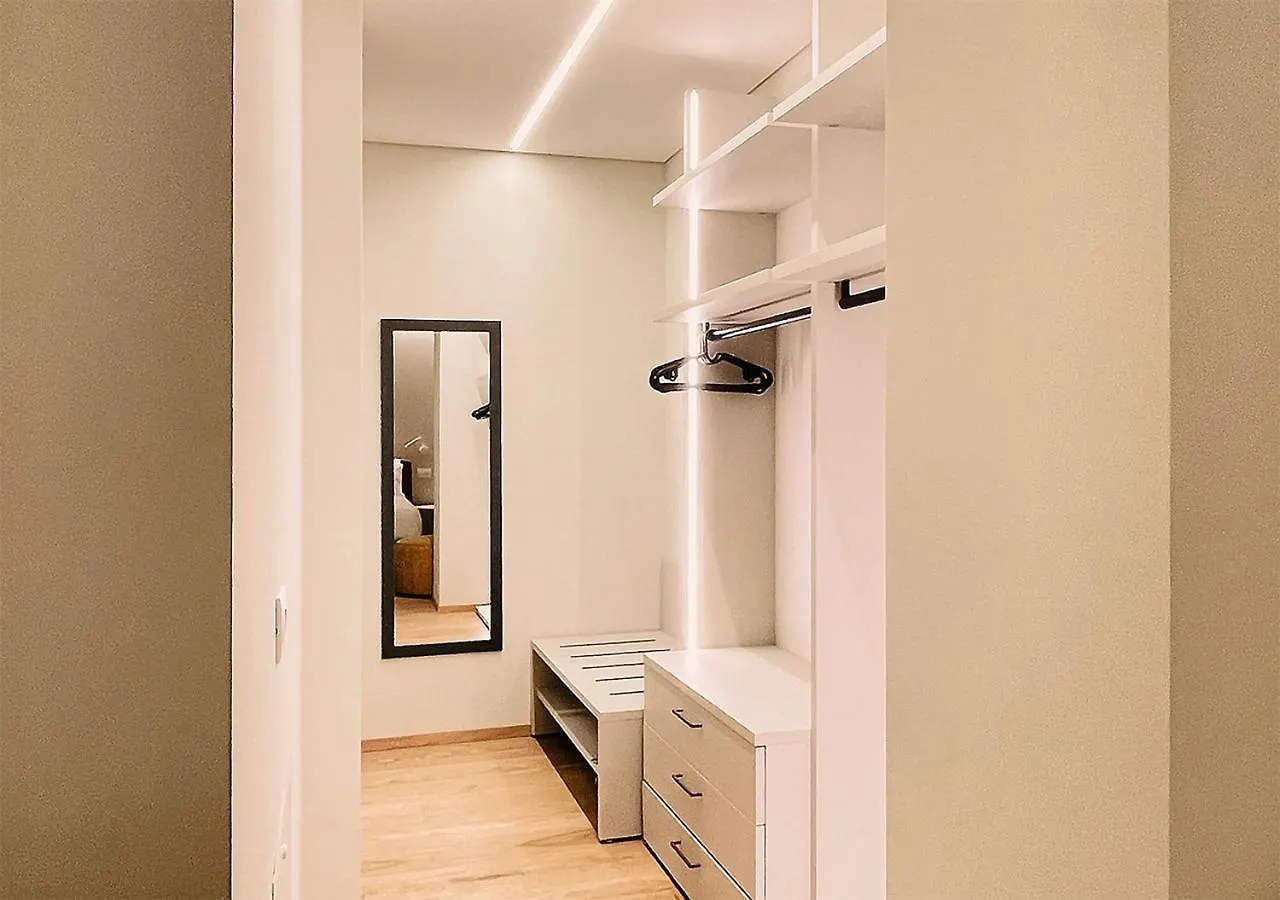 דירות טרוויסו Al Pio Luxury Nest