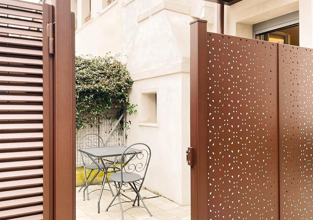 דירות טרוויסו Al Pio Luxury Nest