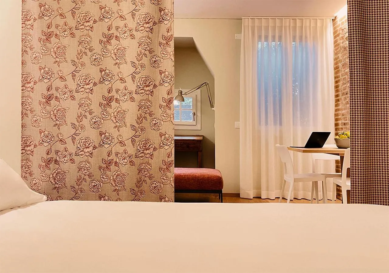 דירות טרוויסו Al Pio Luxury Nest