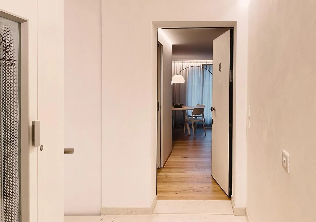 דירות טרוויסו Al Pio Luxury Nest